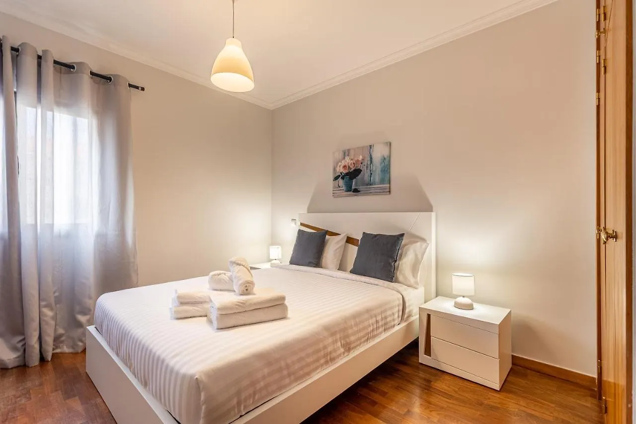 Apartamento Machico City Apt