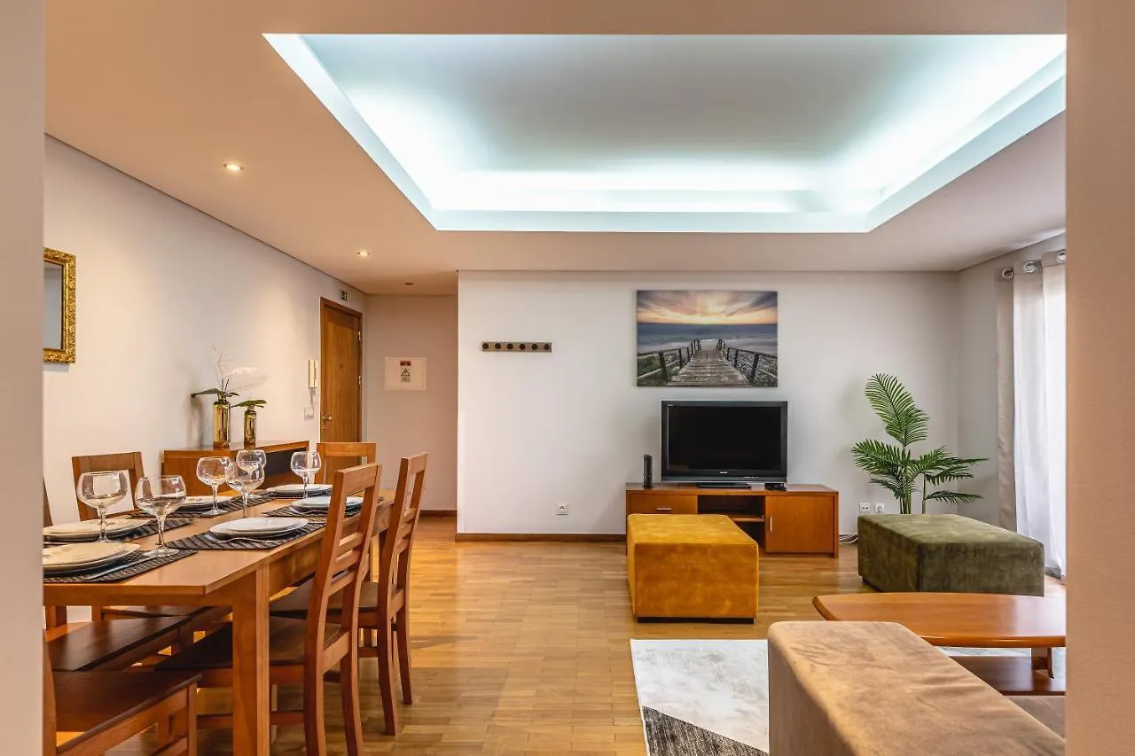 Apartamento Machico City Apt