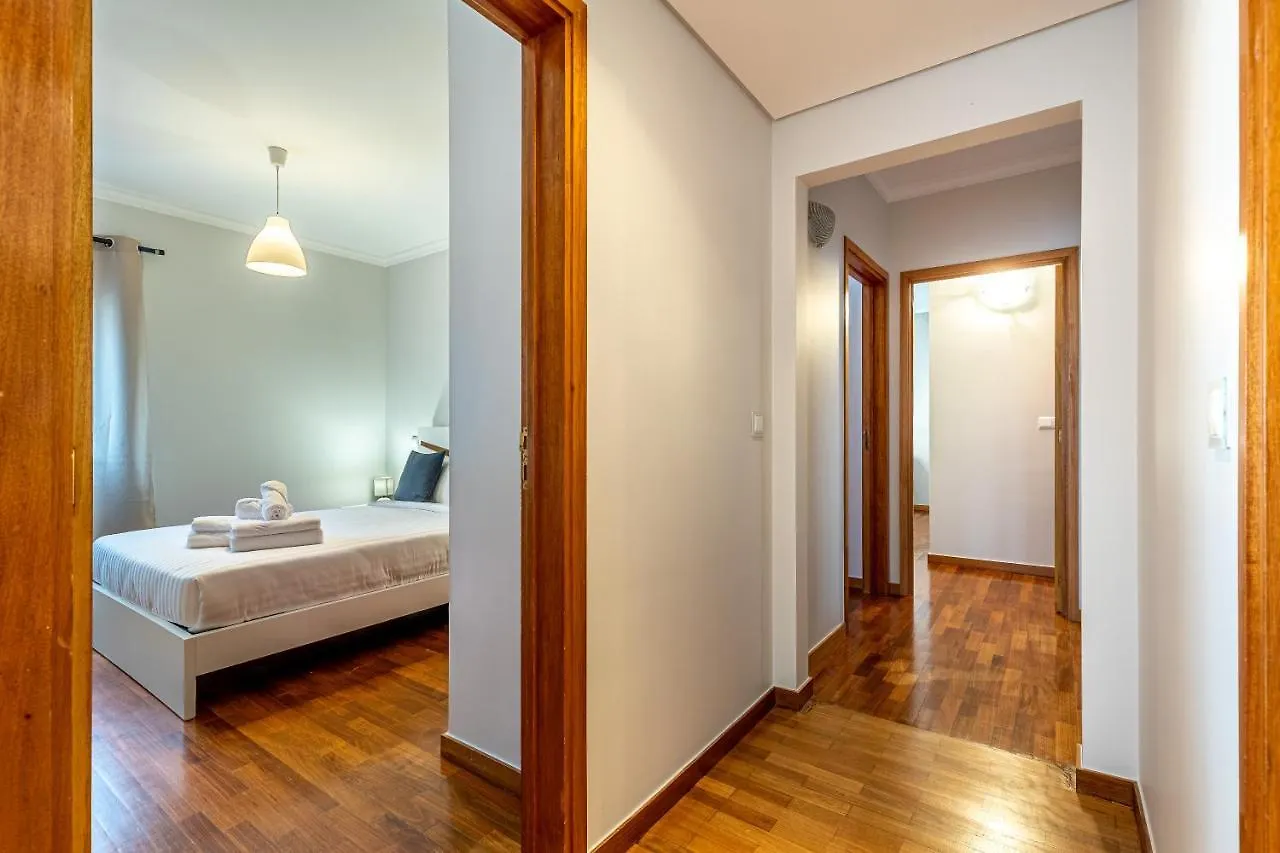 Apartamento Machico City Apt
