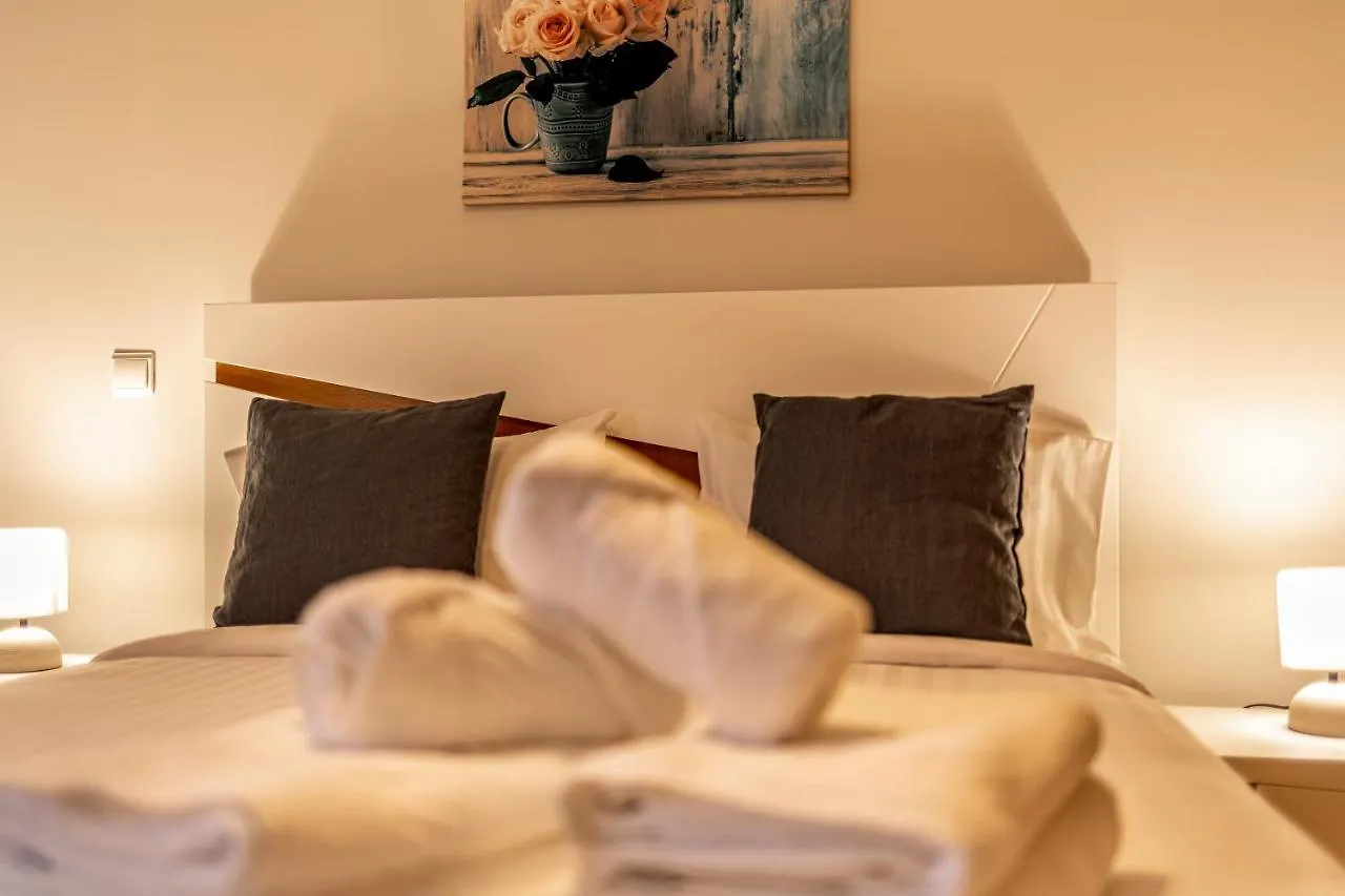 Machico City Apt Apartamento