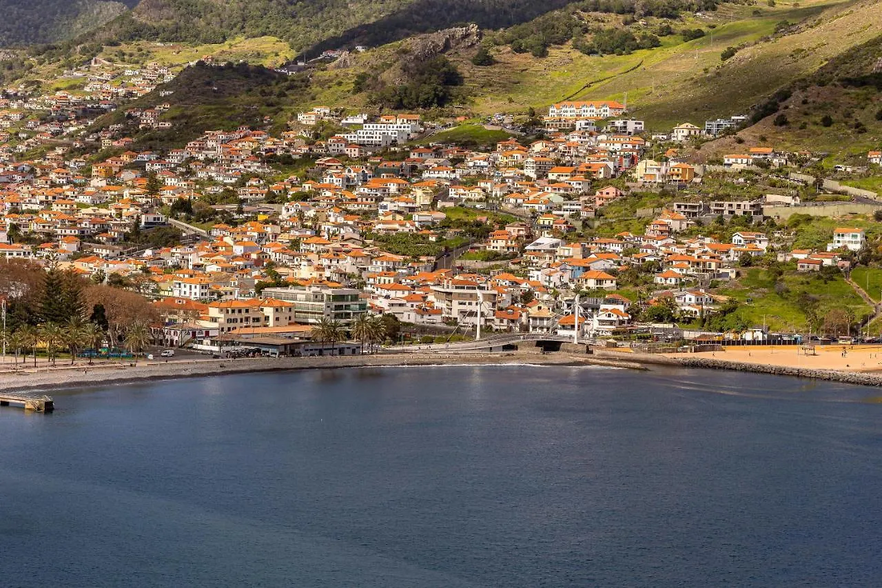 Apartamento Machico City Apt Portugal