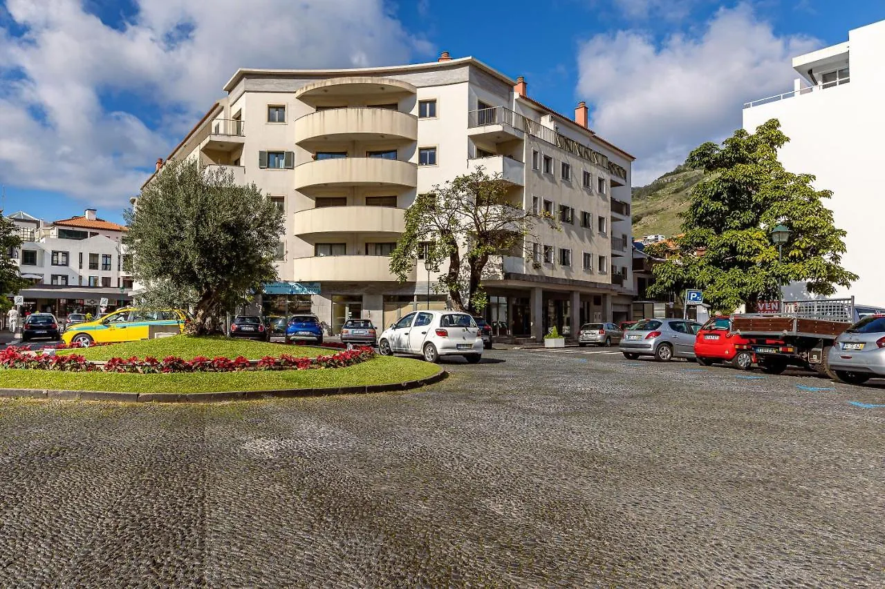 Apartamento Machico City Apt