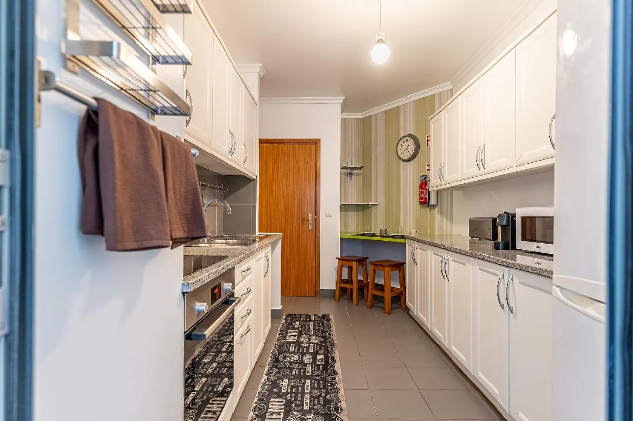 Machico City Apt 0*, Machico (Madeira)